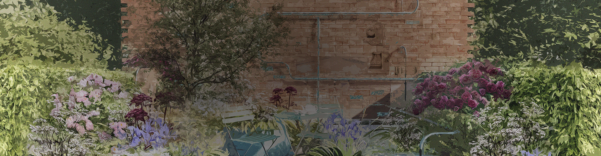 Whittard of Chelsea At The Chelsea Flower Show 2026