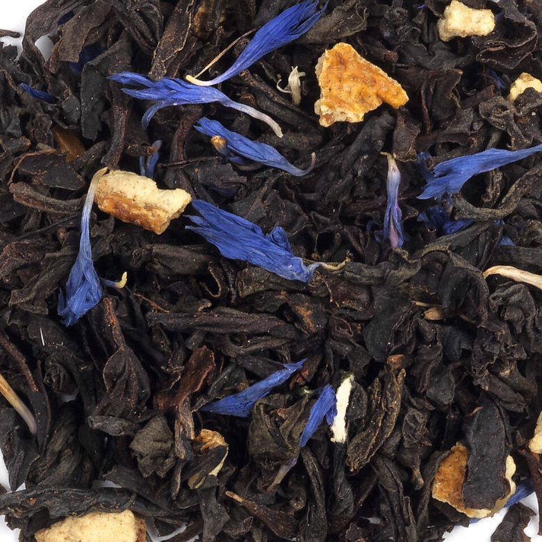 Traditional: Earl Grey