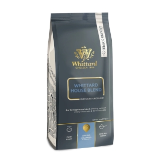 go to House Blend Ground Coffee