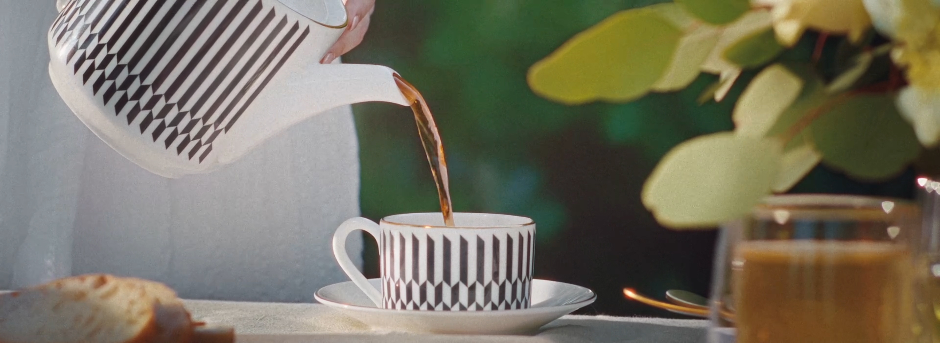 Whittard of Chelsea Summer Range