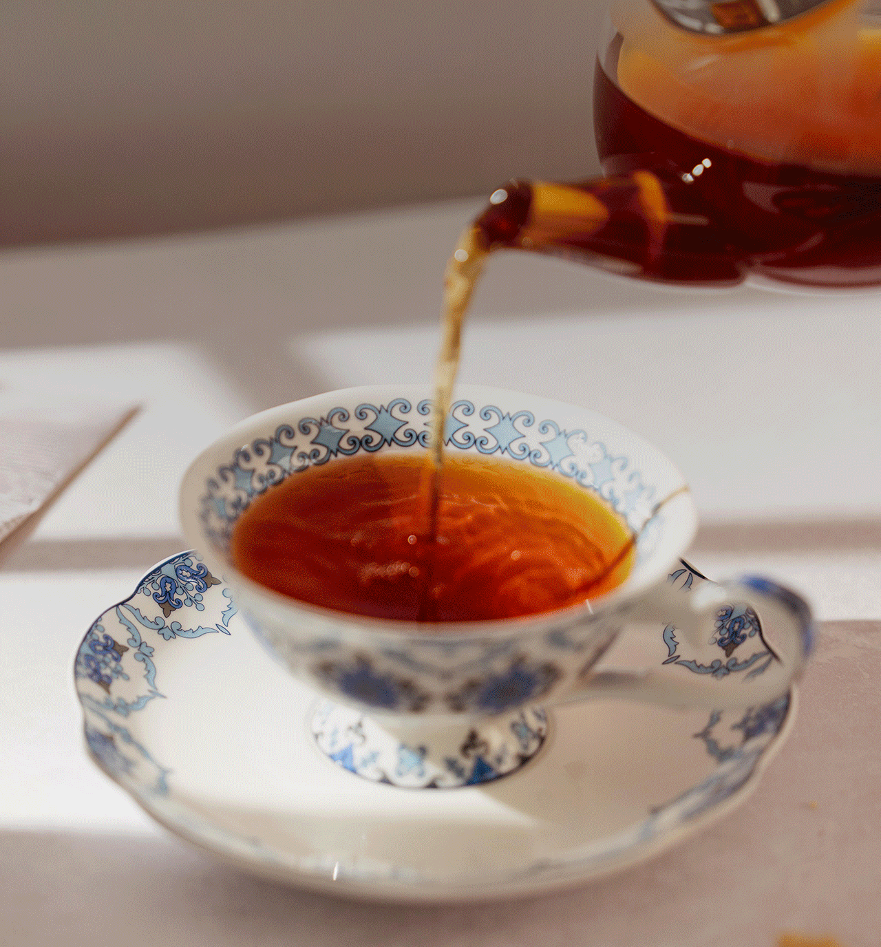 Whittard Gifting Products