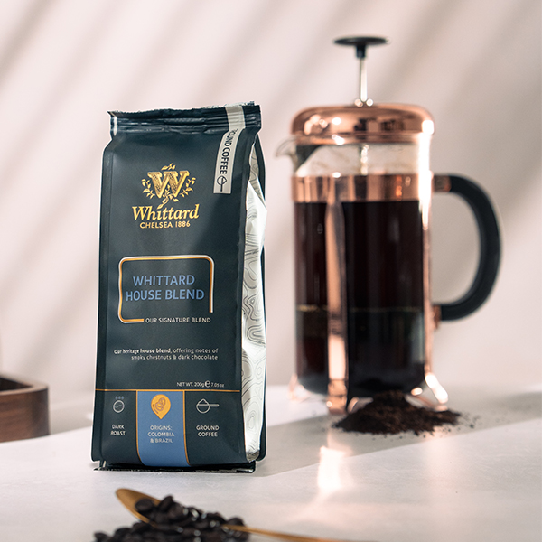 Whittard Luxury Hot Chocolate