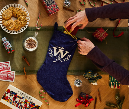 Stocking Filler Gifts