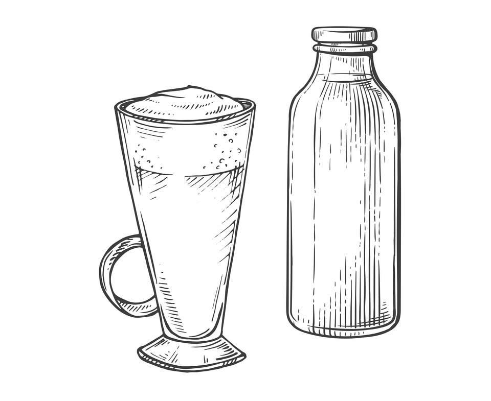 Latte