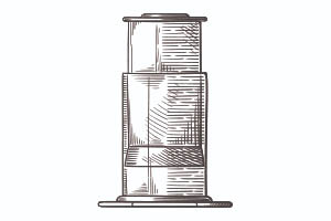 Aeropress