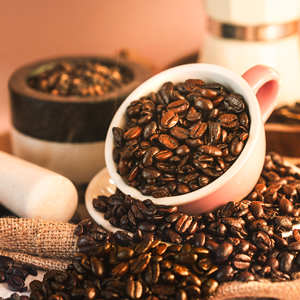 Whittard Sticky Toffee Pudding Hot Chocolate