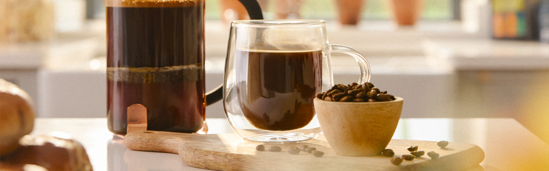 Whittard of Chelsea Coffee Range