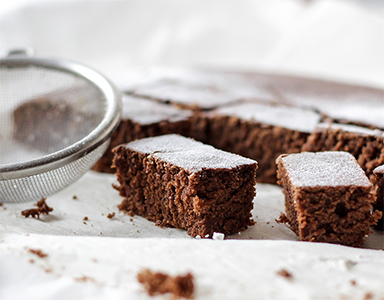 Salted Caramel Brownies Salted Caramel Brownies