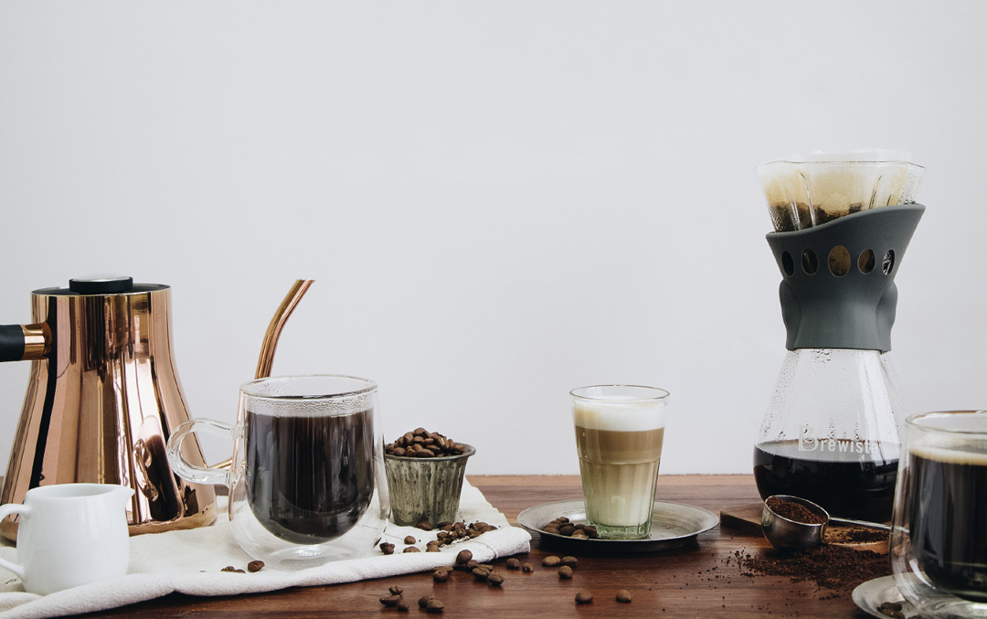 Coffee Beans Whittard of Chelsea