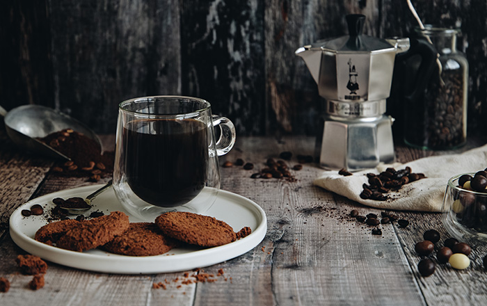 Choco Rooibos