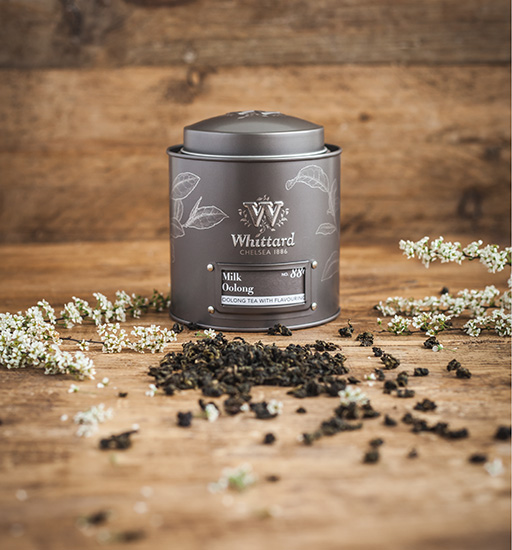 Choco Rooibos