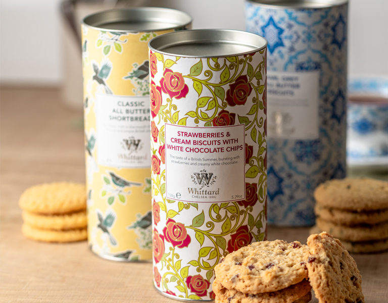 Whittard Dark Chocolate Coated Espresso Beans