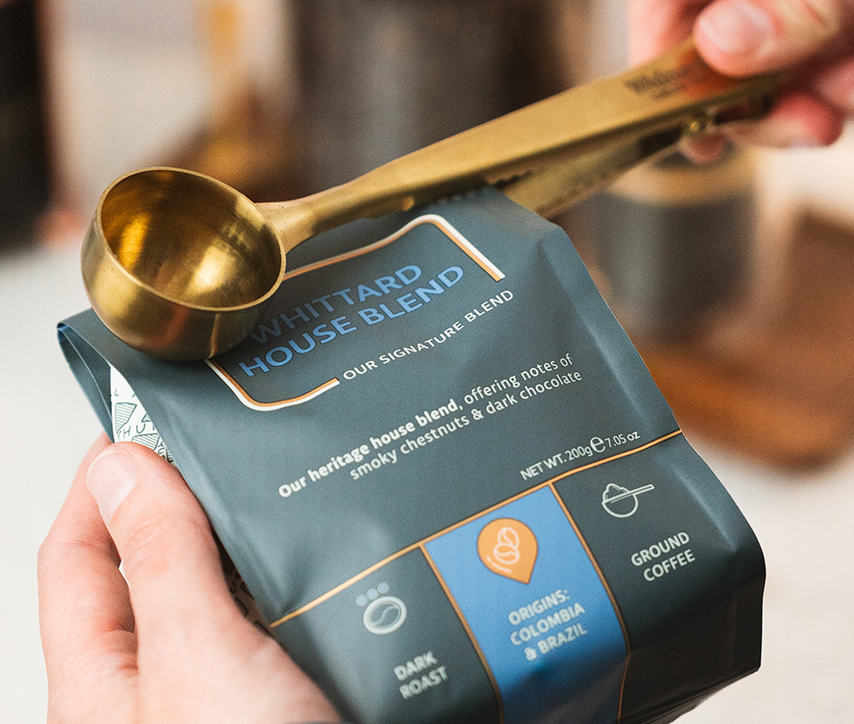 Whittard Gifting Range