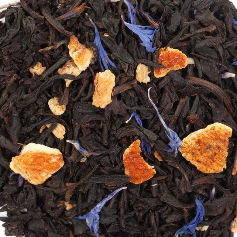 New: Darling Earl Grey
