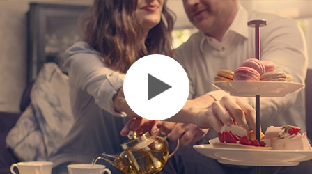 Our guide to tea types