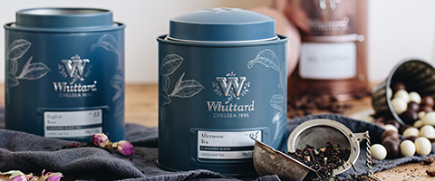 Choco Rooibos