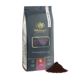 San Agustin Colombia