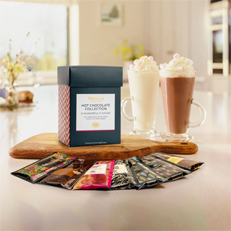 Whittard Hot Chocolate Gifts
