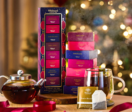 Tea Gifts