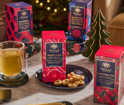 Whittard Festive Gifts