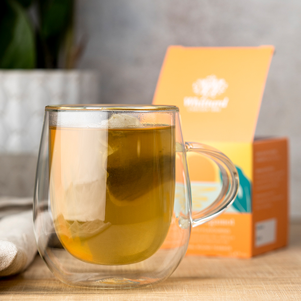 Whittard Famous Tea Collection