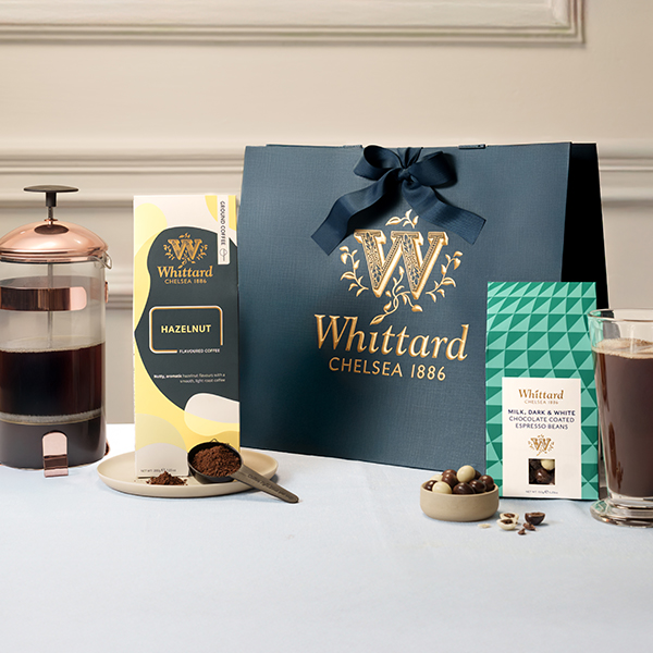 Whittard Coffee Lovers Bundle