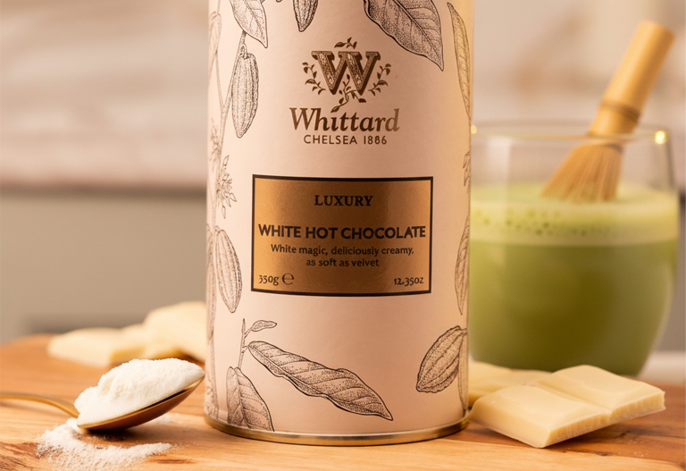 Whittard of Chelsea Ceremonial Grade Matcha