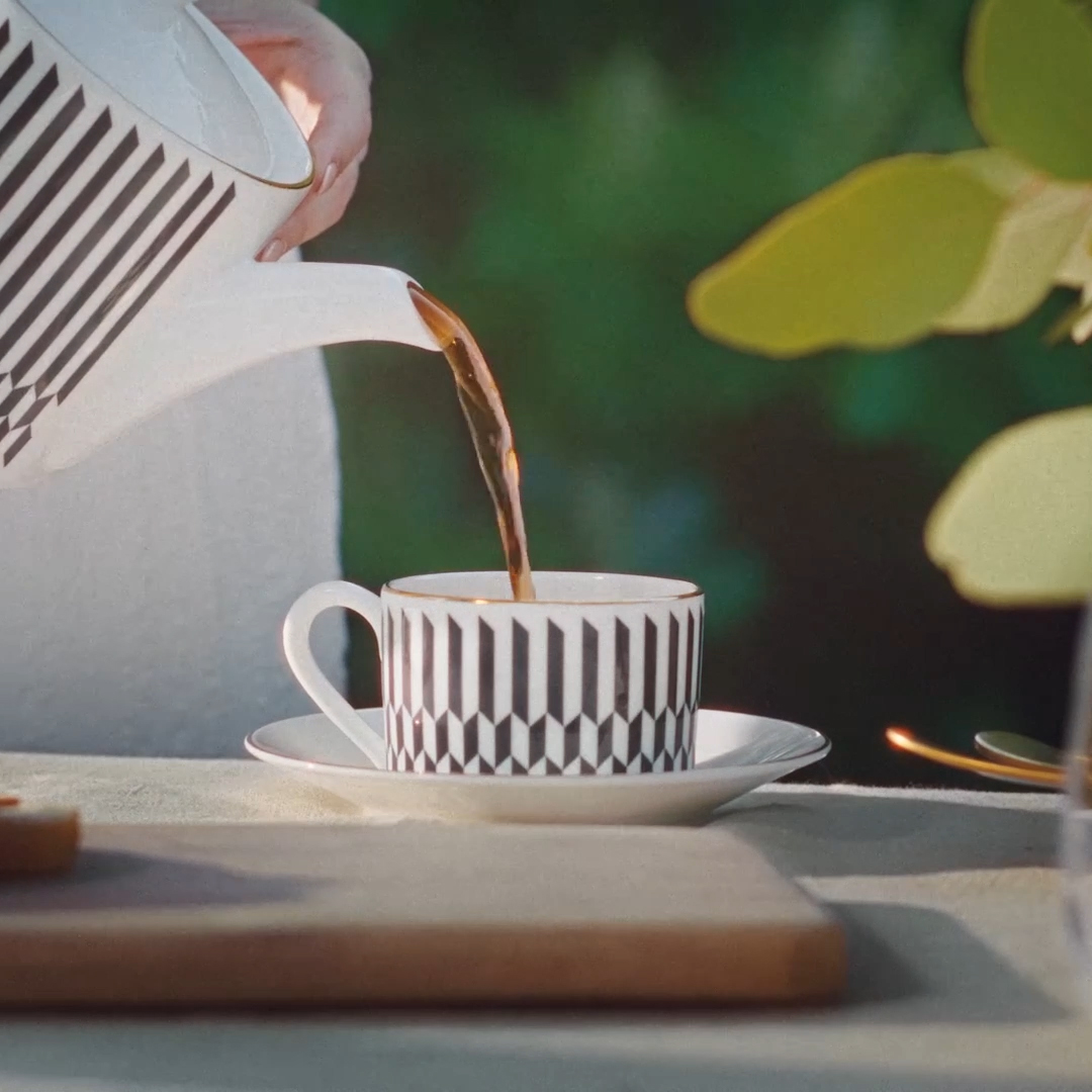 Whittard of Chelsea Summer Range