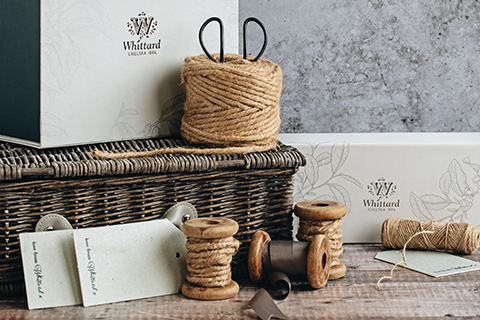 Our Hampers