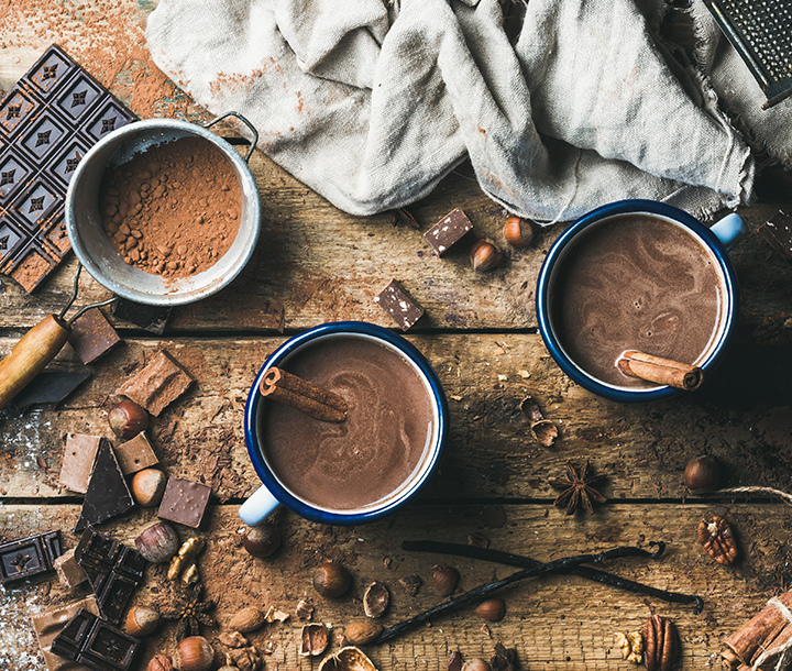 Choco Rooibos