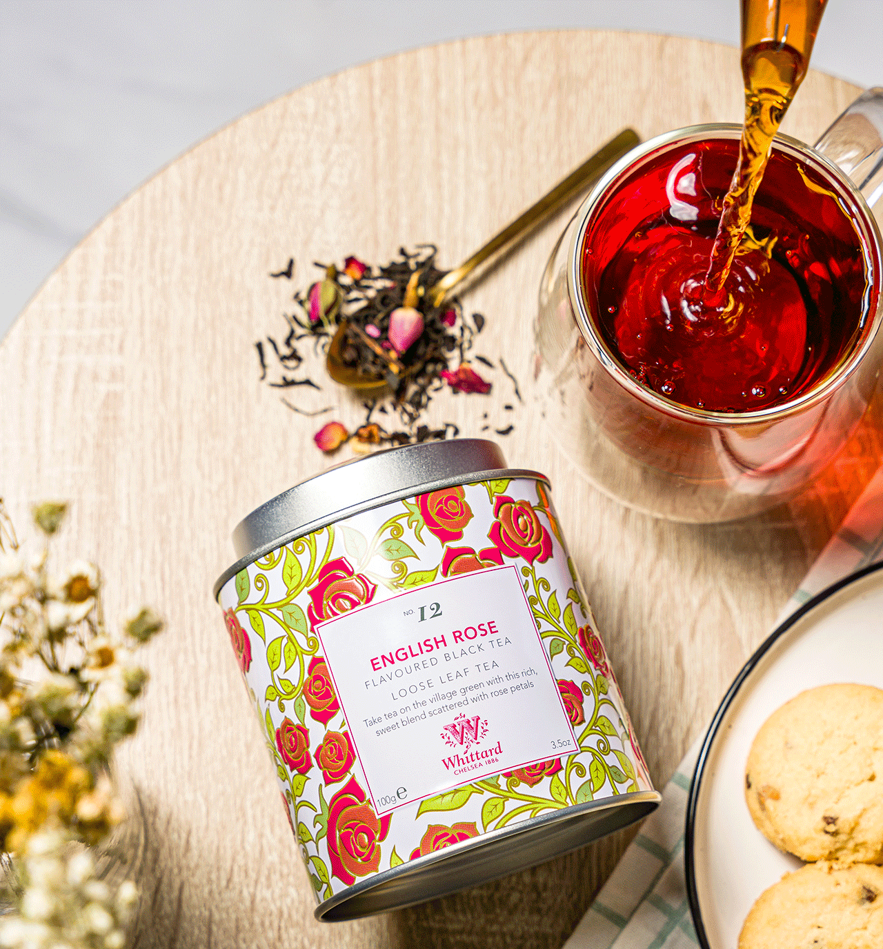 Whittard Gifting Products