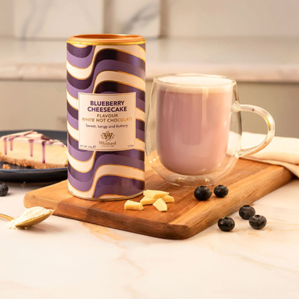 Whittard Hot Chocolate Limited Editions