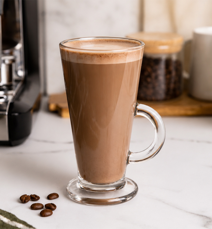 Whittard of Chelsea Mocha