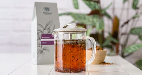 A Guide to Rooibos Tea