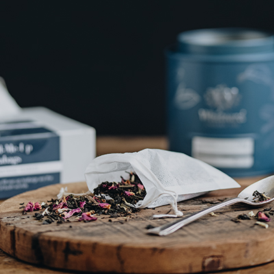 wake up your taste buds