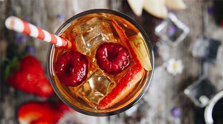 Our guide to tea types