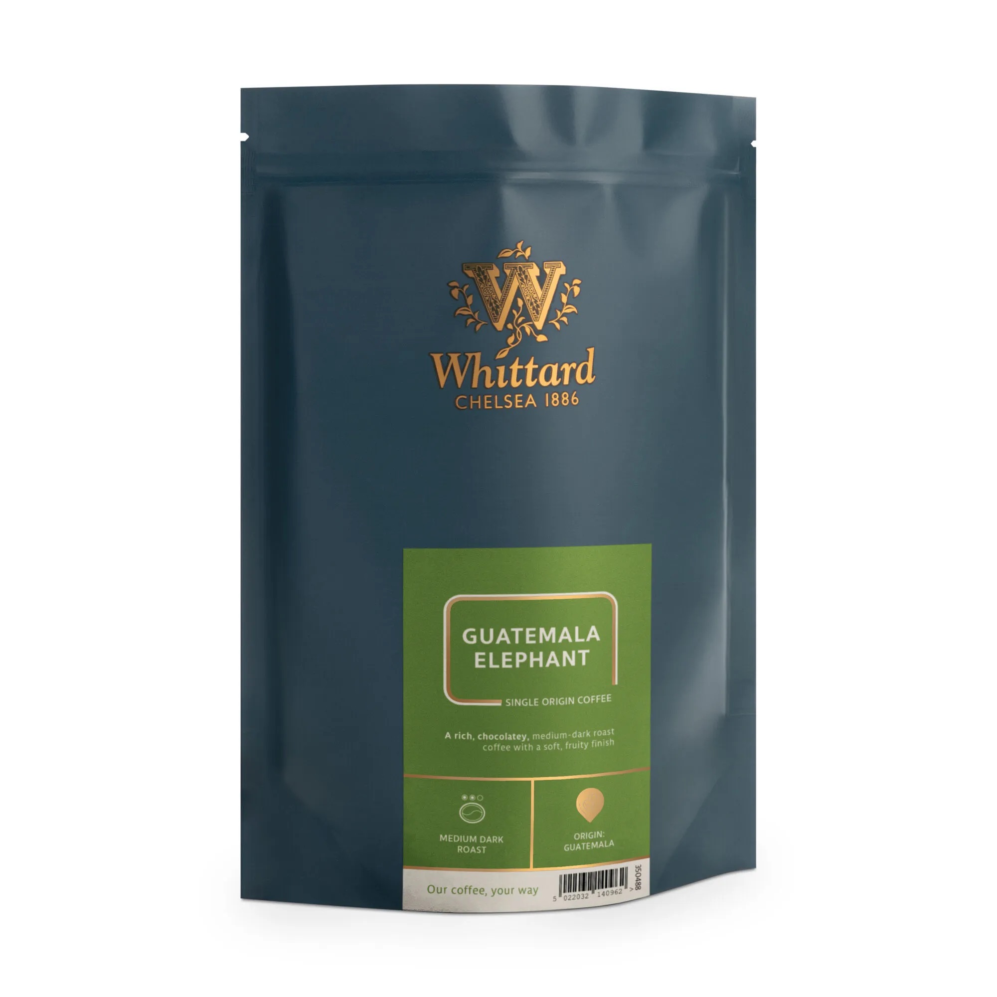 Guatemala Elephant Coffee
