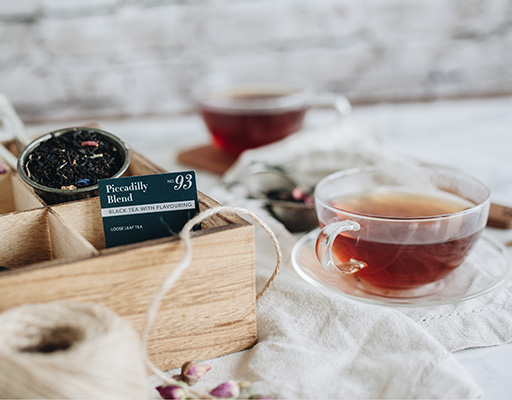 Choco Rooibos
