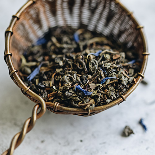Choco Rooibos