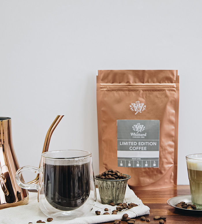 Become a Barista