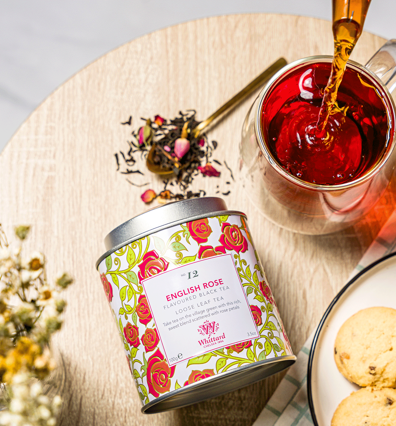 Whittard Gifting Products