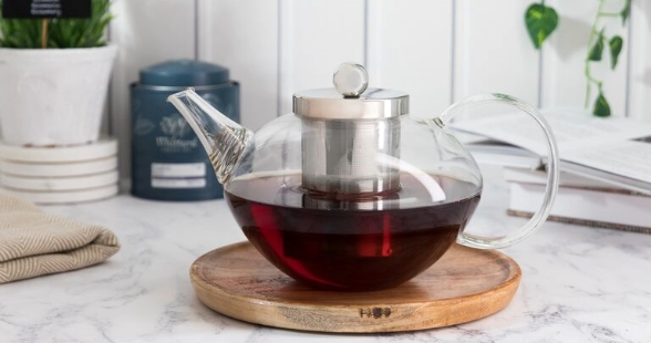 A Guide to Tea Types