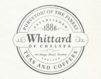 Whittard Logo
