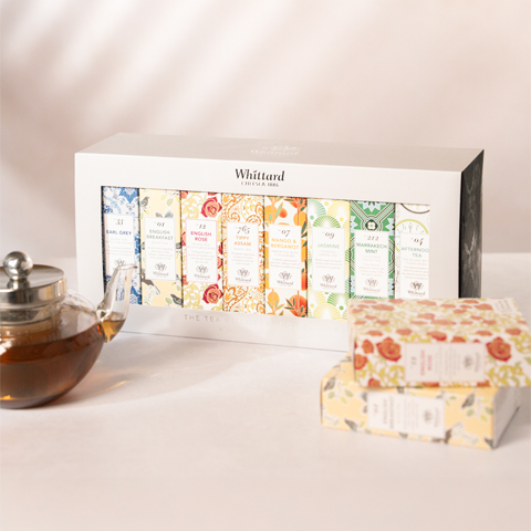 Whittard Festive Coffee