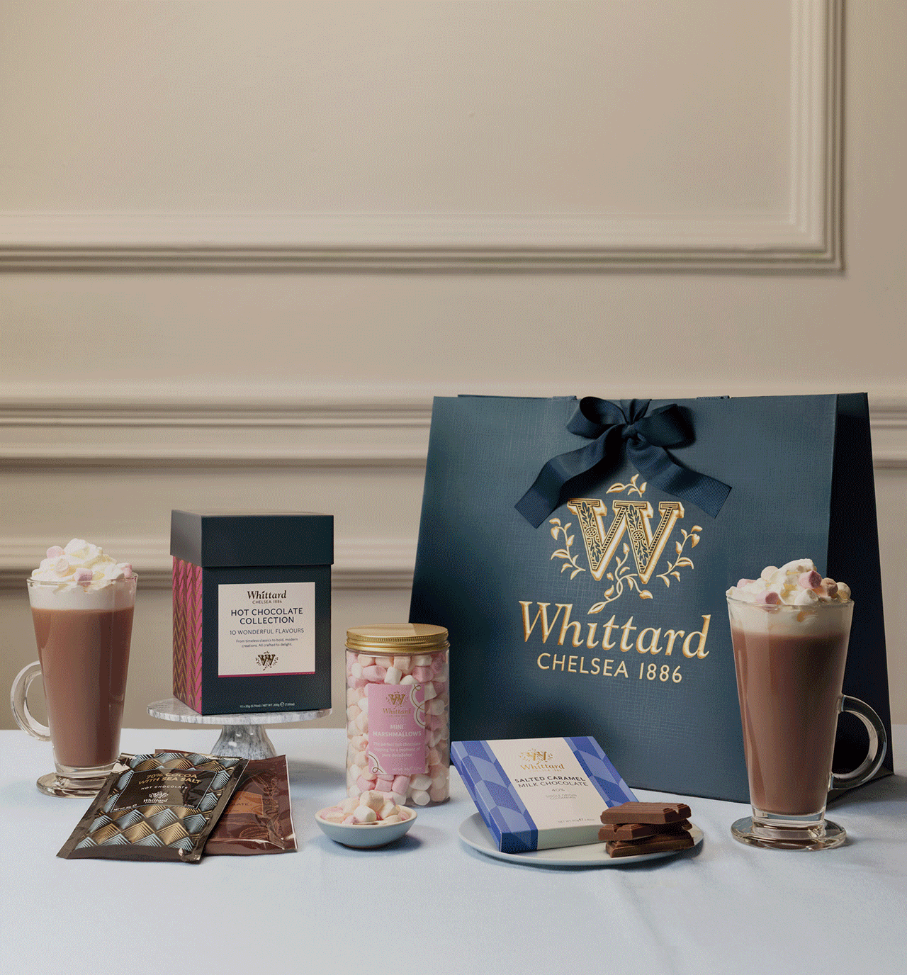Whittard Gifting Products