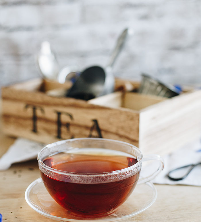 Tea Best Sellers Tea Tips Whittard's Wisdom Whittard of Chelsea