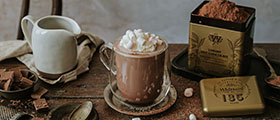 Visit How to Make a Hot Chocolate