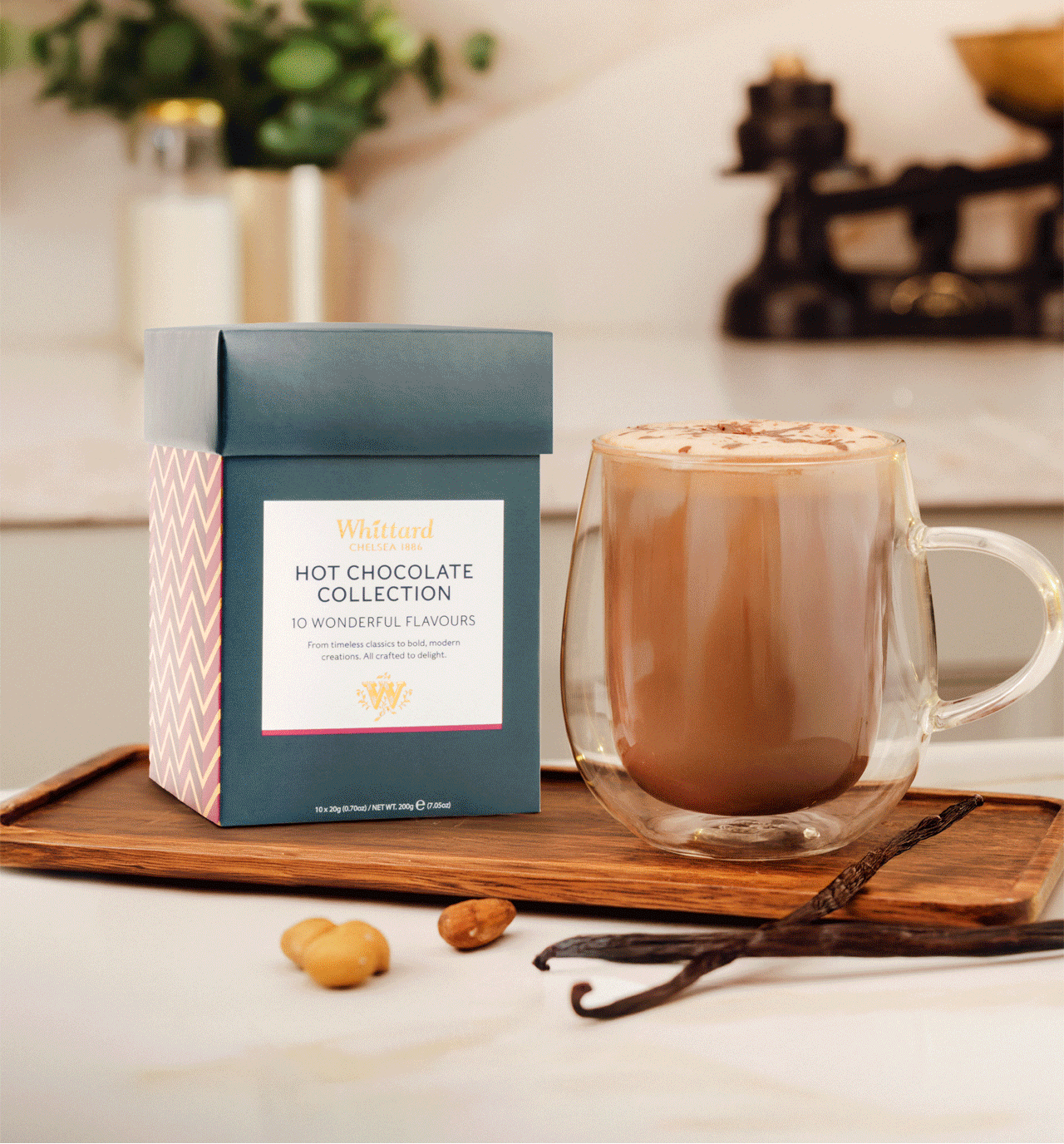 Whittard Gifting Products