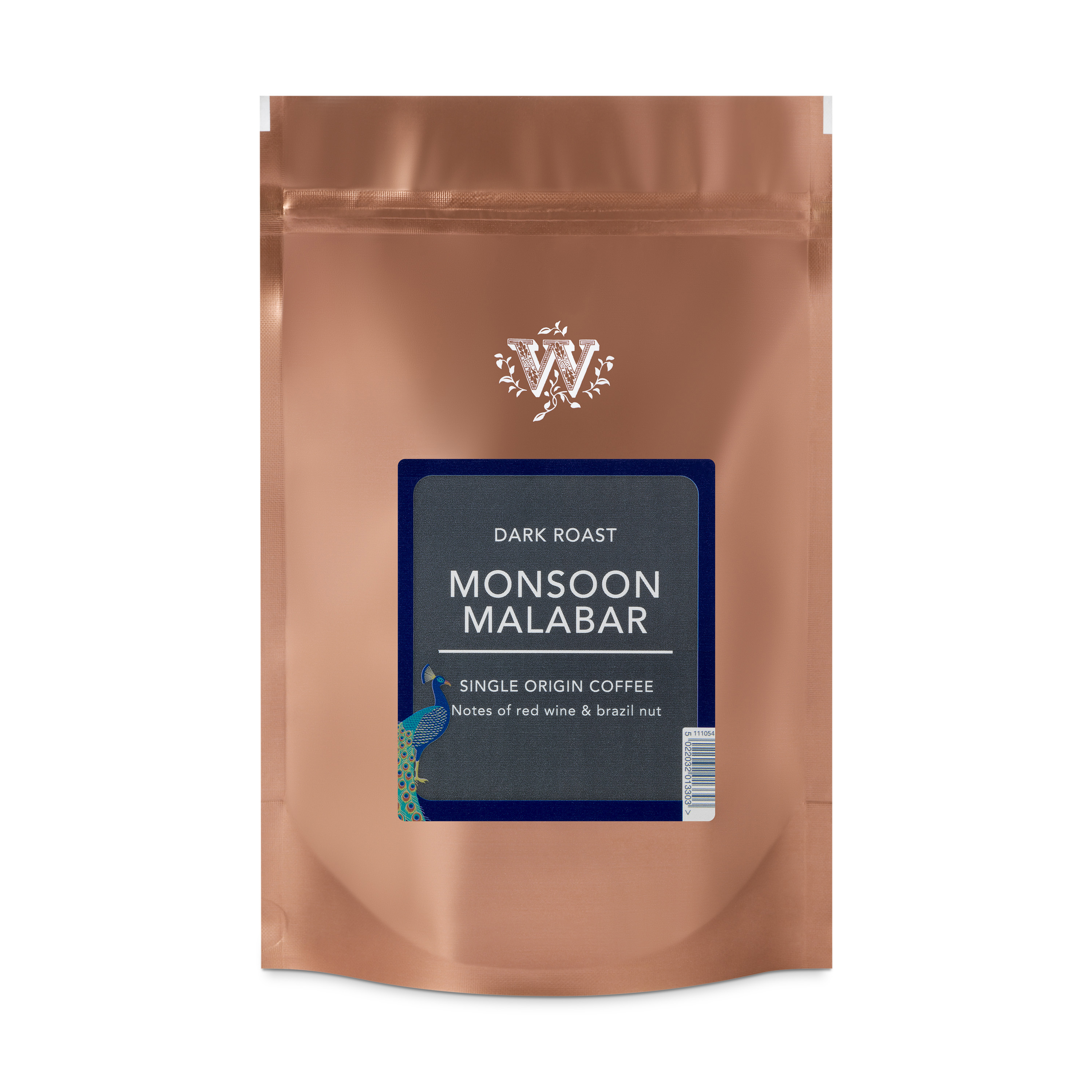 Monsoon Malabar Coffee Whittard of Chelsea