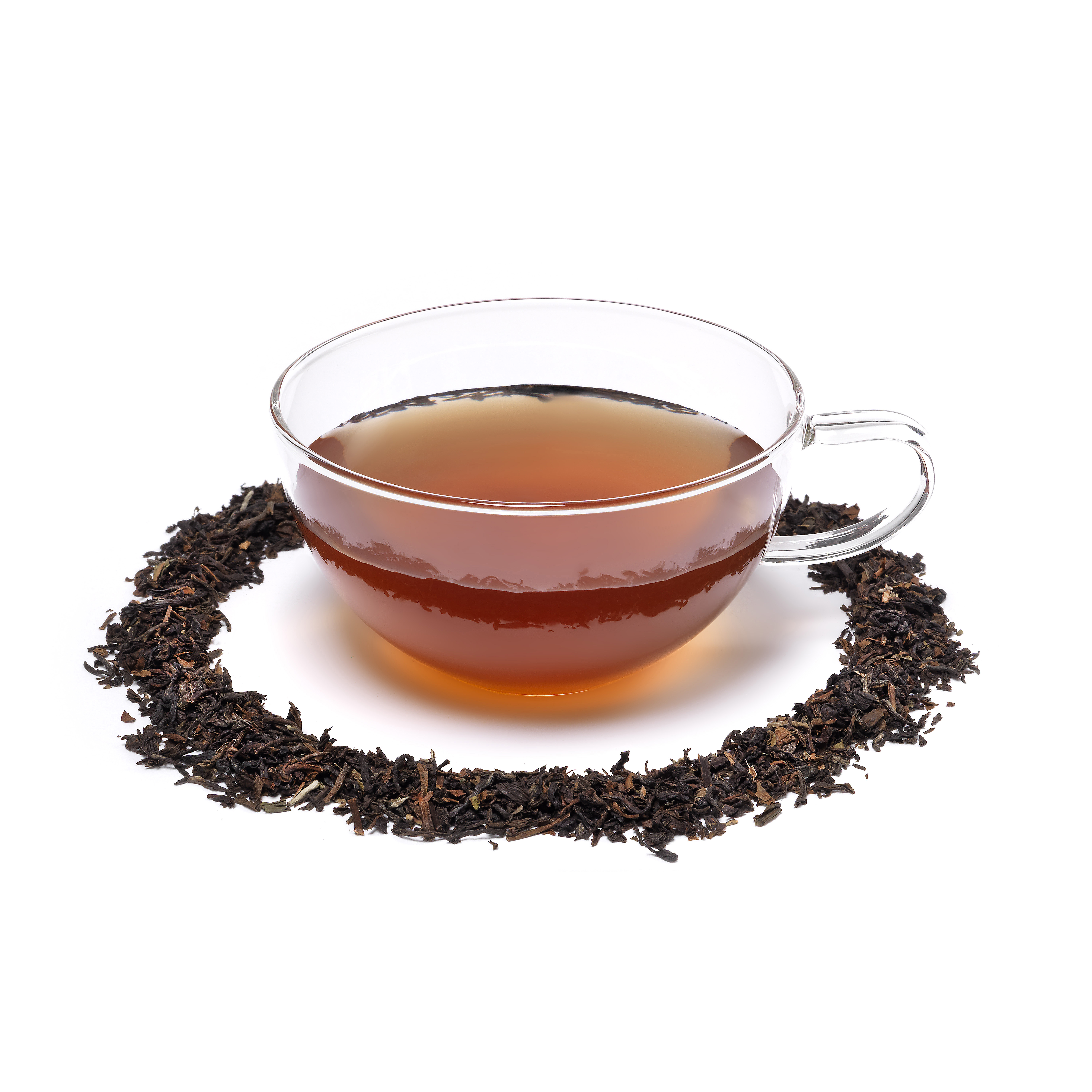Darjeeling Black Tea Whittard of Chelsea
